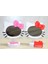 Hello Kitty Ayna ve Tarak Seti ALK3058 1