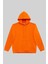 Erkek Sweatshirt Turuncu 1