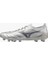 Morelia Neo 4 Beta Elite Erkek Krampon Gri 1