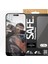 Safe Apple iPhone 16 Plus Uwf Şeffaf Cam Ekran Koruyucu 1