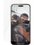 Safe Apple iPhone 16 Plus Uwf Şeffaf Cam Ekran Koruyucu 2