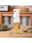 Sprey Yağdanlık Püskürtme Şişesi Cam Fısfıs Yağlık Airfryer Fritöz Yağ Püskürtücü 200 ml 2