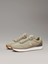 Runner Sock Laceup Mg Canvas 3