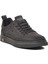 Siyah Tekstil Hafif Erkek Sneaker 25Y510-2 M 3