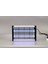 PREMIUM BASS SİNEK ÖLDÜRÜCÜ 6W+2000V İKİ LEDLİ 3