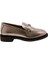 Deri Bakır Loafer Düz 780 18 1