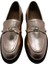 Deri Bakır Loafer Düz 780 18 3