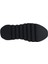 Deri Sıyah Loafer Düz 06 134 3 4
