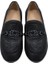 Deri Sıyah Loafer Düz 04 2016 80 3