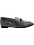Deri Bej Loafer Düz 04 2016 72 1