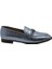 Deri Gumus Loafer Düz 04 2016 80 1