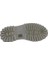 Deri Krem Loafer Düz 04 5741 4
