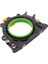 Wısco 045103171G Flanşlı Krank Keçesi Arka Vw Touran 1.9 Tdı 03-10 Crafter 2.5 Tdı 05-11 Seat Tdı 08-10 Motor ve Şanzıman 38289404 1