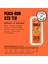 Saçma İyi Soğuk Çay Hero İkilisi! Peach-Rooi, Hibi-Berry Kutu 250 ml 8 Adet 2