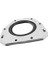 Wısco 06H103171A Flanşlı Krank Keçesi Arka Vw Amarok 10-16 Golf 5-6 04-12 05 -Passat B6B7 07-14 Audi A3 Motor ve Şanzıman 38289499 1