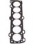 EE5150 Alt Takım Conta Volvo S80 2.8t6 98-7.06 S80 3.0t6 01-06 XC90 T6 02 B6284T 1