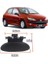 ANH43113 Torpido Kapak Açma Mandalı Yaylı Peugeot 206 1997 1