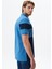 Erkek Regular Fit Çok Renkli % 100 Pamuk Pike Polo Yaka Tişört Y29374356102 4