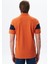 Erkek Regular Fit Çok Renkli % 100 Pamuk Pike Polo Yaka Tişört Y29374356102 5