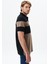 Erkek Regular Fit Çok Renkli % 100 Pamuk Pike Polo Yaka Tişört Y29374356102 4