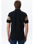 Erkek Regular Fit Çok Renkli % 100 Pamuk Pike Polo Yaka Tişört Y29374356102 5