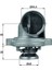 Mahle TI2380 Termostat 80° Mercedes Benz Vito V230 TD-108 D 2.3-110 Td 2.3-110 D 2.3 (96-03) 80° 1