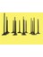 Subap Takımı 206 307 406 Partner / Focus 1.6 Hdı 16V Dv6 1