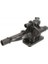 Magnettı Marellı 359001201960 Termostat 83°c 08- Mazda Volvo 1.6hdı 1