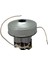 Fantom Uyumlu P 1500 Hamarat Süpürge Motoru 600W 5