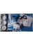 Reınz 02-33495-02 Motor Takım Conta Üst Corsa C 00- 1.0 Z10XE 1