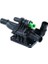 TH708783J Termostat Komple 83°c 206 207 307 407 3008 Exper-Partn Berlingo C2 C4 C5 Fiesta Focus 1.6hdı 1