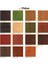 Wood & Wood Yarı Mat Ahşap Boyası 0,75LT 2
