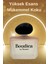 Kadın Parfüm | Crystal Noir | Yüksek Esanslı | Kalıcı | Boudica | 100 ml 5