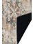 Şönil Halı, Makinada Yıkanabilir, Kaymaz Dokuma Taban, Modern & Dekoratif Tasarım FR57 4