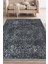 Şönil Halı, Makinada Yıkanabilir, Kaymaz Dokuma Taban, Modern & Dekoratif Tasarım FR207 3