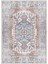 Şönil Halı, Makinada Yıkanabilir, Kaymaz Dokuma Taban, Modern & Dekoratif Tasarım FR419 1