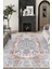 Şönil Halı, Makinada Yıkanabilir, Kaymaz Dokuma Taban, Modern & Dekoratif Tasarım FR419 2