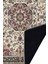 Şönil Halı, Makinada Yıkanabilir, Kaymaz Dokuma Taban, Modern & Dekoratif Tasarım FR621 4