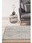 Şönil Halı, Makinada Yıkanabilir, Kaymaz Dokuma Taban, Modern & Dekoratif Tasarım FR649 2