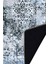 Şönil Halı, Makinada Yıkanabilir, Kaymaz Dokuma Taban, Modern & Dekoratif Tasarım FR1210 4