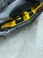 Sym Aksesuar Jet x 125 Alüminyum Paspas (Sarı) 1