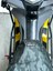 Sym Aksesuar Jet x 125 Alüminyum Paspas (Sarı) 3