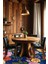 Şönil Halı, Makinada Yıkanabilir, Kaymaz Dokuma Taban, Modern & Dekoratif Tasarım FR820 3