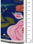 Şönil Halı, Makinada Yıkanabilir, Kaymaz Dokuma Taban, Modern & Dekoratif Tasarım FR820 5
