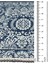 Şönil Halı, Makinada Yıkanabilir, Kaymaz Dokuma Taban, Modern & Dekoratif Tasarım FR861 5
