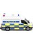 City Mercedes-Benz Sprinter (High-Roof) Police (Traffic) (AM8213 Tk 3/3) 5