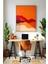 Şönil Halı, Makinada Yıkanabilir, Kaymaz Dokuma Taban, Modern & Dekoratif Tasarım FR837 3