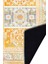 Şönil Halı, Makinada Yıkanabilir, Kaymaz Dokuma Taban, Modern & Dekoratif Tasarım FR837 4