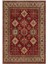 Şönil Halı, Makinada Yıkanabilir, Kaymaz Dokuma Taban, Modern & Dekoratif Tasarım FR219 1