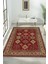 Şönil Halı, Makinada Yıkanabilir, Kaymaz Dokuma Taban, Modern & Dekoratif Tasarım FR219 3